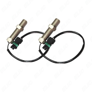 เซ็นเซอร์รถขุด ELIC รุ่น R220-5 R220-7 หมายเลข 21E3-0042 21E30042 - Product Image 2