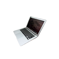 Laptop Economico con Processore Intel I7 Dual Core 2015 per Air 13.3" SSD 256GB Argento Accessori Originali per OS Durata Batteria 5-7 Ore