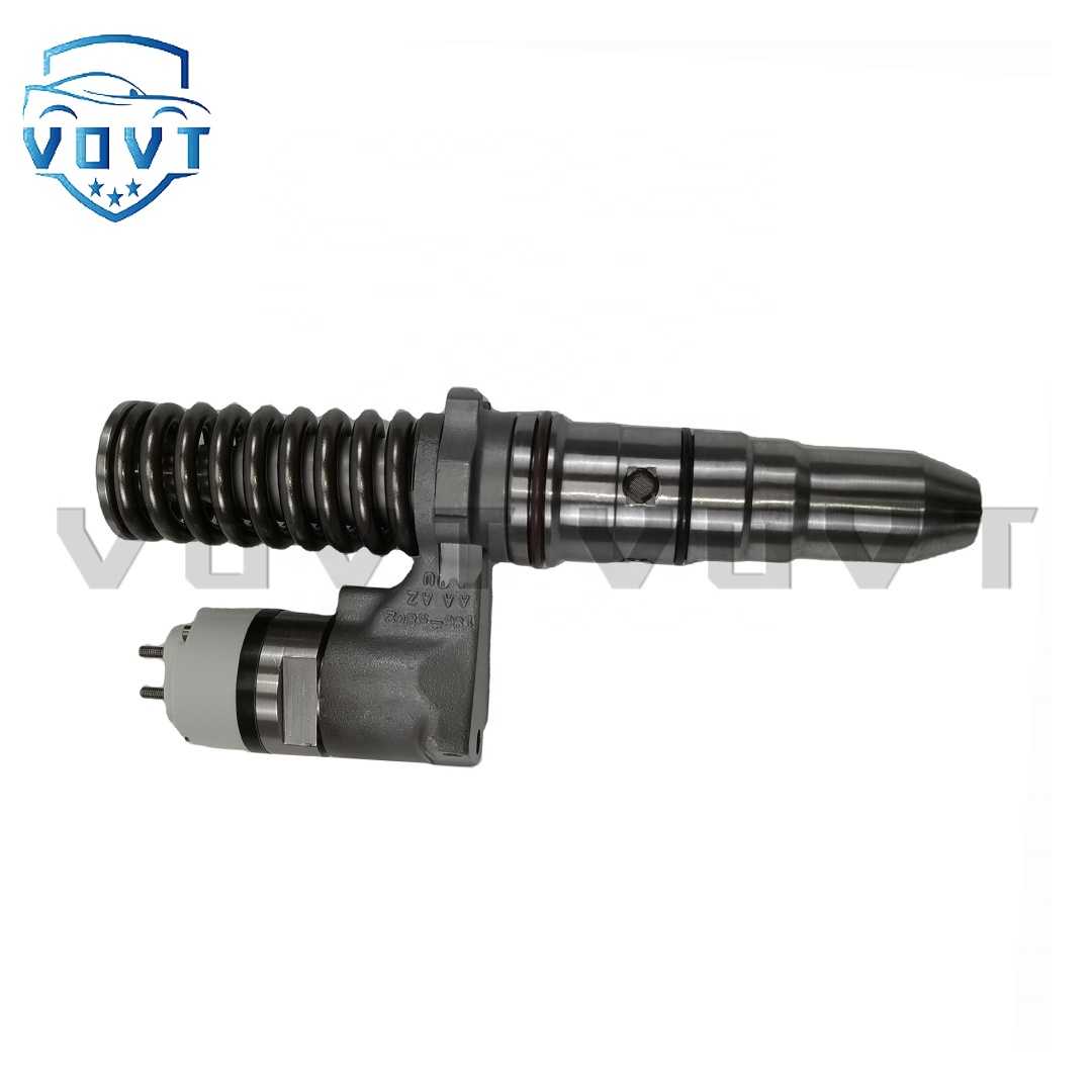 High Quality Diesel Engine Parts  Fuel Injector 4P9076 for CAT Diesel Engine