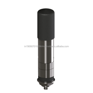 Refroidisseur d'air comprimé industriel Axis Cooler VC2 SS316 pour armoire, 695W, 34CFM, garantie 1 an, fabriqué en Inde - Product Image 2