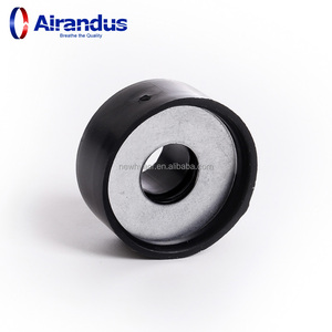 <span class=keywords><strong>Support</strong></span> <span class=keywords><strong>de</strong></span> tuyau anti-vibration en caoutchouc <span class=keywords><strong>de</strong></span> haute qualité pour <span class=keywords><strong>climatiseur</strong></span> - Product Image 3