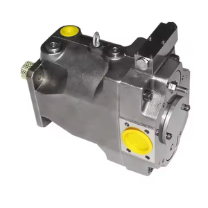 Bomba de Pistones de Desplazamiento Variable Hidráulica Serie PV PV080 PV092 PV140 PV180 PV270 PV180R1K1AYNMMC PV180R1K1T1NMRZ Serie PV - Product Image 1