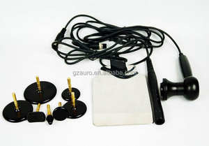 AU-23E Macchina per la bellezza a radiofrequenza monopolare <span class=keywords><strong>RF</strong></span> di piccole dimensioni, molto venduta, di alta qualità, per il ringiovanimento della pelle e anti-età - Product Image 4