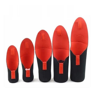 <span class=keywords><strong>Pochette</strong></span> d'objectif en néoprène, sac de protection pour objectif d'appareil photo DSLR - Product Image 4