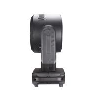 GBR-BE1940R 19x40W RGBW 4-in-1 B-eye LED Zoom Wash Moving Head Licht für DJ-Bühnenbeleuchtung
