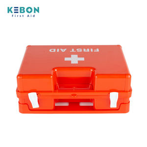 Gran oferta, botiquín médico de emergencia montable en la pared para el hogar, estuche rígido, caja de primeros auxilios para oficina en el lugar de trabajo - Product Image 6