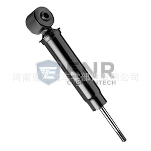 Amortiguador Scania 1502472 1871658 Suspensión Neumática Para Repuesto o Reparación - Product Image 4