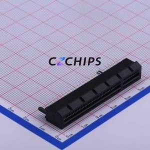 3183-10202P1T PCI/PCIe Connector Through hole Component (THT),P=1mm Connector 98P 36P Through Hole PCI-E 3.0 - Product Image 1