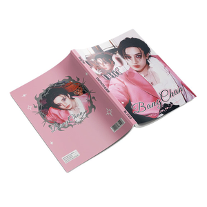 Kpop Idol Group stray KIDS Do It Bang Chan อัลบั้มรูป - Product Image 2