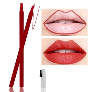 Crayon à sourcils personnalisé avec logo pour microblading et PMU, crayon de traçage des sourcils, marque privée - Product Image 1