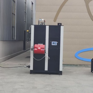 Industrial 500kg <strong>Steam</strong> Boiler Vertical Multi-Model <strong>Steam</strong> <strong>Generator</strong> - Product Image 6