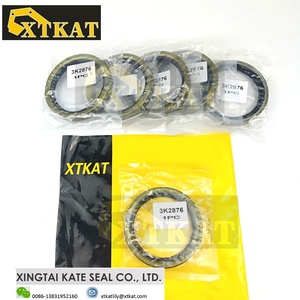 XTKAT 3k2876 3K-2876 Guarnizione a Labbro per Caterpillar (CAT) - Product Image 2