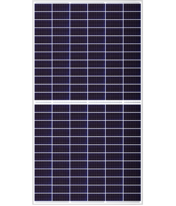 Paneles Solares JA Solar <span class=keywords><strong>JAM72S30</strong></span>-545MR de Media Celda 11BB, 545W, Monocristalinos, con Garantía, Excedente de Inventario - Product Image 1