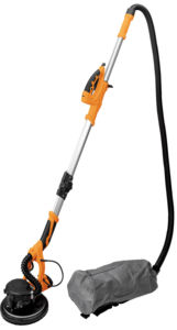 <span class=keywords><strong>Ponceuse</strong></span> murale électrique puissante à 5 vitesses variables avec aspiration pour <span class=keywords><strong>plafond</strong></span> <span class=keywords><strong>et</strong></span> <span class=keywords><strong>mur</strong></span> - Product Image 2