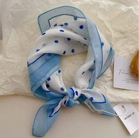 Bandana en coton à motif floral personnalisé, imprimé numérique, foulard multifonctionnel pour la tête, le cou, le poignet, la sacoche, accessoire quotidien pour les festivals en plein air