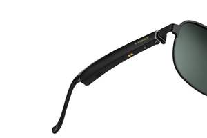 نظارات شمسية ذكية بتقنية الذكاء الاصطناعي لعام 2025 مضادة للاهتزاز مع ترجمة فورية بتقنية الذكاء الاصطناعي تغير العالم بتكنولوجيا الذكاء الاصطناعي المتطورة - Product Image 4