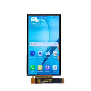Módulo de Pantalla LCD de Alta Definición de 5.5 Pulgadas, 450 800 Nits, Dispositivo de Juego Portátil, Pantalla TFT de 5.5 Pulgadas - Product Image 1