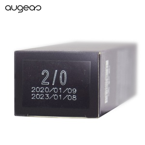 Coloration capillaire permanente professionnelle en crème, sans PPD, fabrication de produits de marque privée Meidu en Chine, vente en gros - Product Image 3