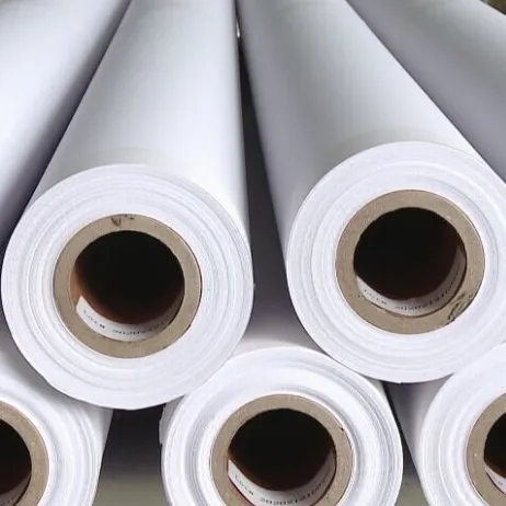 Wide range of high quality inkjet printing canvas best price professional blank canvas for inkjet roll