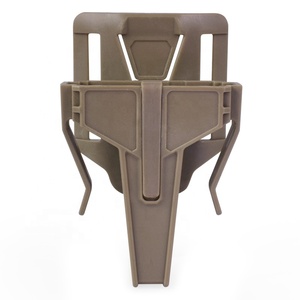 Chiến thuật 7.62mm Tạp Chí Phụ kiện túi phù hợp với vành đai để chụp CS phụ kiện trò chơi - Product Image 4