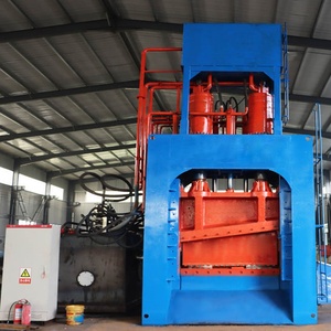 Cisaille à <span class=keywords><strong>ferraille</strong></span> Cisaille hydraulique pour métal Cisaille hydraulique pour <span class=keywords><strong>ferraille</strong></span> en cuir <span class=keywords><strong>de</strong></span> crocodile Ciseaux à grand portique - Product Image 5