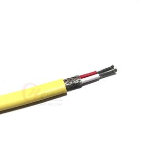 J-Typ PVC-Isolierung Thermoelement-Ausgleichsdraht JX-G-IS-CH 2*12*0,3mm zu Günstigen Preisen Thermoelement-Typ J Draht - Product Image 4