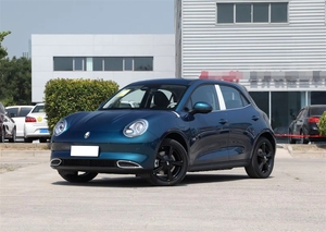 Per GWM Ora 03 Mini <span class=keywords><strong>Auto</strong></span> di Lusso con Autonomia di 501 km, Motore, Pneumatici R18, Guida a Sinistra, Sistema ACC, Popolare tra le Donne - Product Image 6