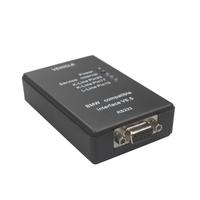 Herramienta Profesional de Lectura de Códigos de Diagnóstico, Programador de ECU para Carsoft 6.5 BMW MCU--E30/E31/E32/E34/E36/E38/E39/E60/E65, 1 Año
