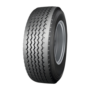 Nouveaux produits Pneus de camion radiaux TBR sans chambre à air 11R22.5 pour remorques longue distance, toutes positions, roues et pneus commerciaux pour véhicules - Product Image 5