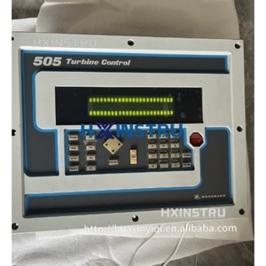1PCS Controlador Woodward 9907-167 USADO Envío gratuito a través de DHL/FedEX H - Product Image 3