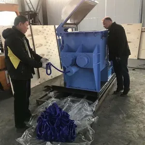 dispersion 500L silicon rubber kneading machine price