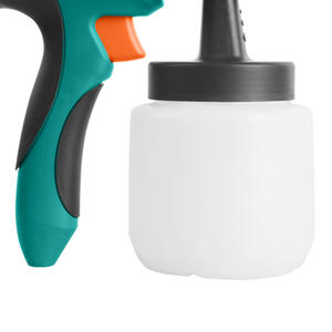 <span class=keywords><strong>Pistolet</strong></span> de <span class=keywords><strong>peinture</strong></span> électrique HVLP Power Action SG850 850W - Product Image 6