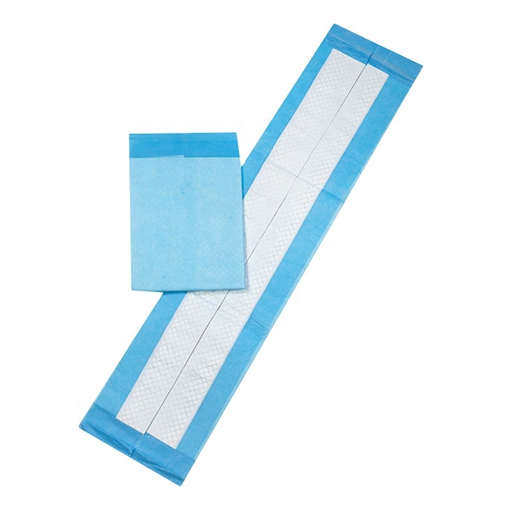 Fashable disposable underpad breathable underpads adult incontinence pad