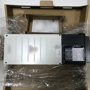 เครื่องแปลงความถี่โตชิบา VFAS3-4110PC-F - Product Image 2