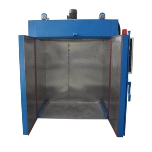 Chambre de séchage automatique en acier inoxydable Four de laboratoire personnalisé, Four à air chaud, Four industriel <span class=keywords><strong>Prix</strong></span> - Product Image 3