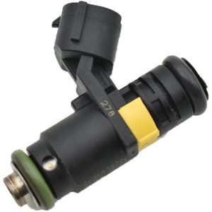 หัวฉีดน้ำมันเชื้อเพลิง 036906031AG สำหรับรถยนต์ Volkswagen Polo เครื่องยนต์เบนซิน 1.4 อะไหล่ทดแทน - Product Image 4