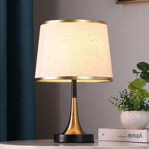 Trendy Touch-Sensitive LED Bedside Lamp Instagram-Worthy Design for Sophisticated Luxury Bedroom Atmosphere - Product Image 5
