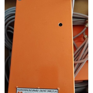 เครื่องส่งสัญญาณ Pauly รุ่น Plg4761210216 24Vdc สำหรับใช้งานในอุตสาหกรรม - Product Image 1