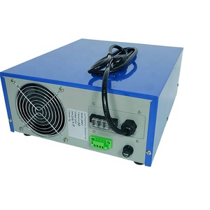 Générateur ultrasonique programmable RS485, alimentation ultrasonique industrielle 40K pour systèmes de nettoyage intelligents, garantie 1 an - Product Image 3