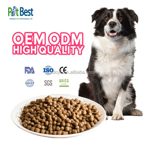 <strong>Hypoallergenic</strong> OEM Formula <strong>Dogs</strong> Various Flavors and Shapes Fresh Meat Grain Free <strong>Dog</strong> <strong>Food</strong> - Product Image 1