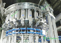 Machine de scellage entièrement automatique, pour bouteilles d'huile d'olive, pour remplissage et fabrication de feuille d'aluminium, ml