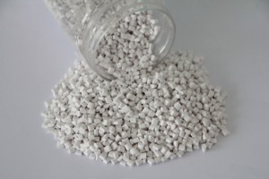 Granulés PC/ABS V0 personnalisés, résistants aux hautes températures, ignifuges, pour injection automobile - Product Image 6