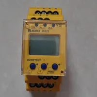 IR425--2 Monitor Isolasi RCM420-D-1 untuk Plc