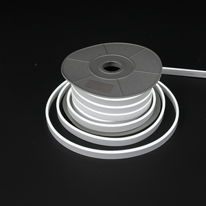 ไฟ LED แบบเส้น 24V ขนาด 8x16 มม. SMD2835 ยาว 20 ม. กระแสคงที่ ไม่ตกแรงดัน กันน้ำ IP67 มาตรฐาน CE ROHS สำหรับตกแต่งภูมิทัศน์ ราคา FOB ฮ่องกง - Product Image 2