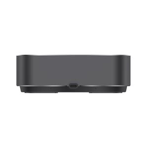 <b>Wireless</b> Conference Speakerphone, Speaker With 8 Mics 360. Pickup , for Teams S500 Mic Expandable - Product Image 3