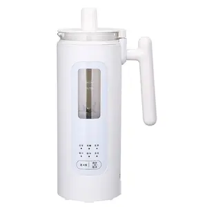 Atacado japonês espremedor-Mini espremedor de leite de soja japonês, espremedor multifuncional para uso doméstico com filtro para preparar suco, 2020