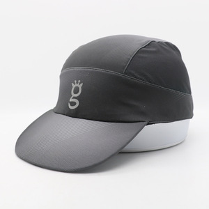 Gorras Deportivas Unisex Oxford con Logotipo Bordado Personalizado OEM, Forro de Satén y Cierre Trasero Ajustable - Product Image 2