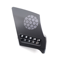 Vente en gros pour Mercedes Classe E W210 1996-2002 Cache-grille de haut-parleur LHD |   OE 2106800639 2106800539 |   MOQ 10 pièces Prix d'usine
