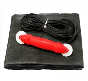 Tự làm cửa sổ màn hình sửa chữa Kit spline cửa sổ màn hình trượt cửa sổ màn hình thay thế cho <span class=keywords><strong>Windows</strong></span> đen lưới chống côn trùng muỗi - Product Image 1