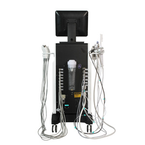 Máquina de Microdermoabrasión 15 en 1 para el Cuidado de la Piel Facial, Limpieza Profunda con Agua, Lifting Facial, Equipo de Spa Facial para Salón de Belleza - Product Image 6